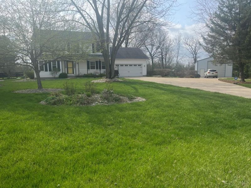 2501 Tumbleweed Lane, Lebanon, OH 45036 Photo 2