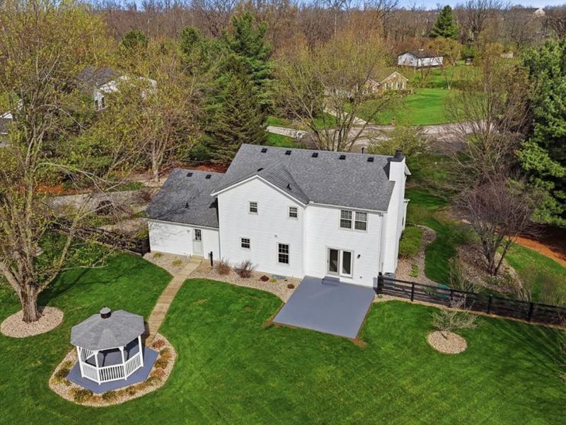 2501 Tumbleweed Lane, Lebanon, OH 45036 Photo 3