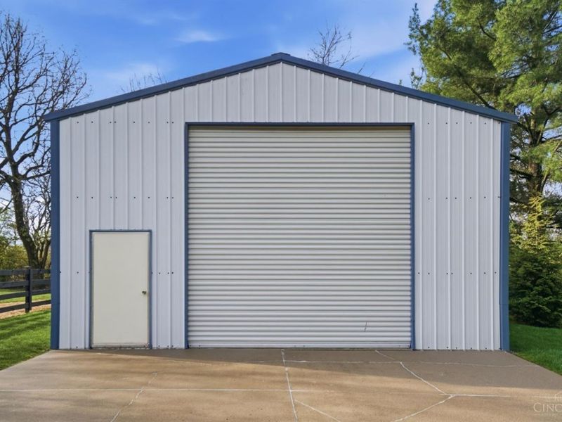 2501 Tumbleweed Lane, Lebanon, OH 45036 Photo 42