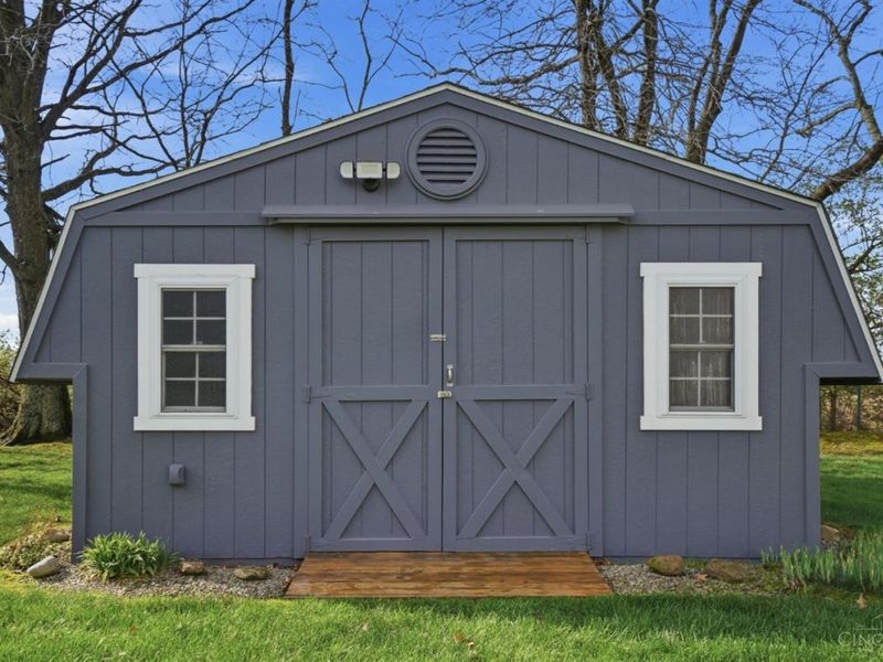 2501 Tumbleweed Lane, Lebanon, OH 45036 Photo 43