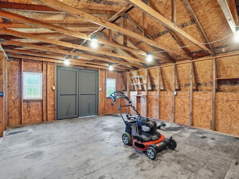 2501 Tumbleweed Lane, Lebanon, OH 45036 Photo 45