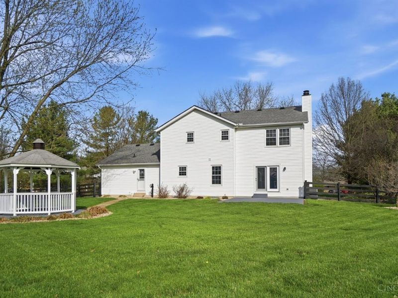 2501 Tumbleweed Lane, Lebanon, OH 45036 Photo 46