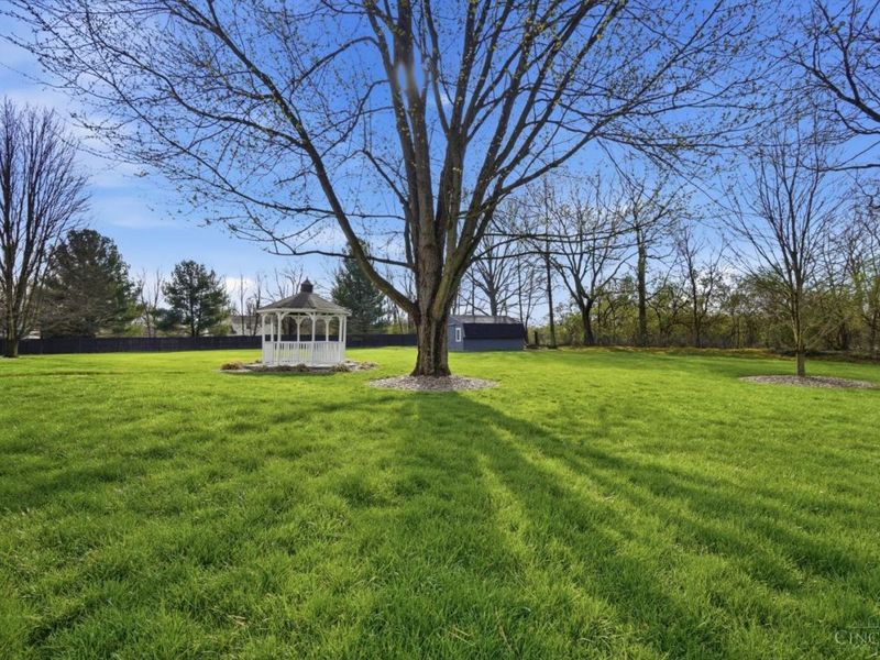 2501 Tumbleweed Lane, Lebanon, OH 45036 Photo 47