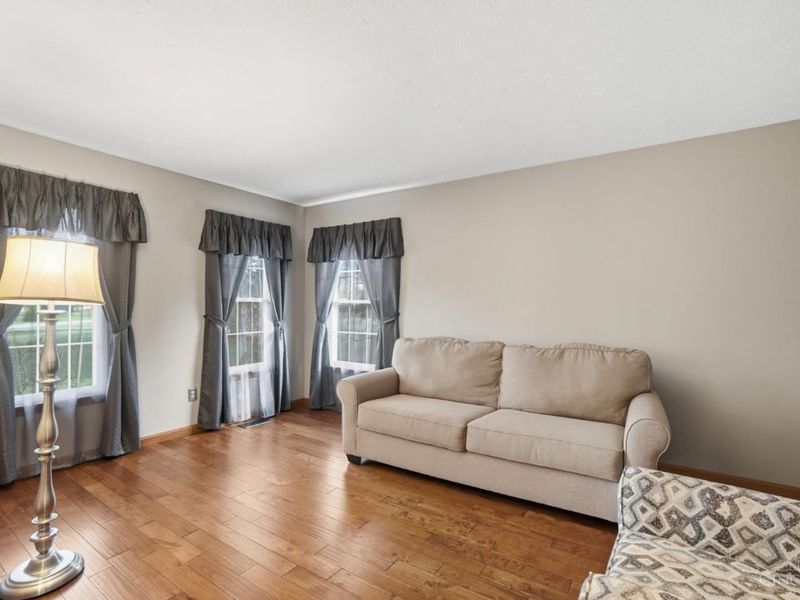 2501 Tumbleweed Lane, Lebanon, OH 45036 Photo 6