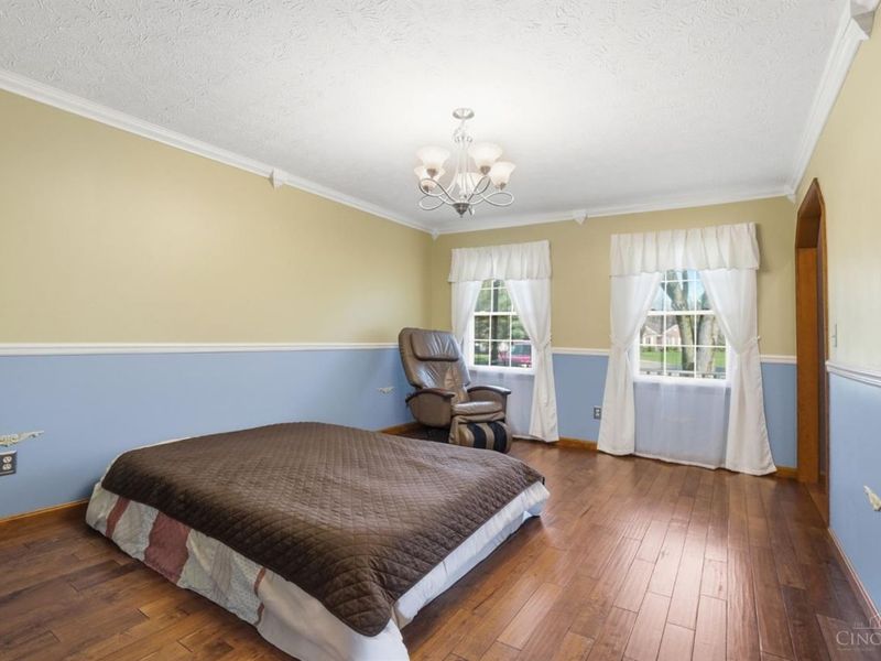 2501 Tumbleweed Lane, Lebanon, OH 45036 Photo 7