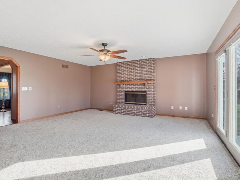 2501 Tumbleweed Lane, Lebanon, OH 45036 Photo 8