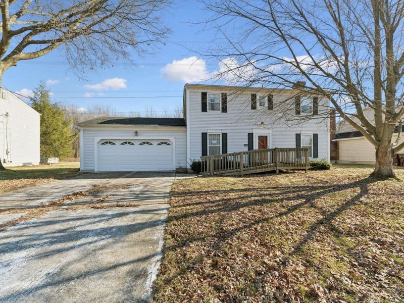 5885 Wade Road, Milford, OH 45150 Photo 1