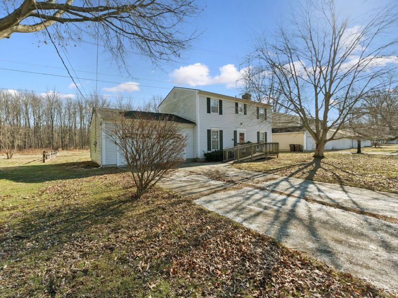 5885 Wade Road, Milford, OH 45150 Photo 2