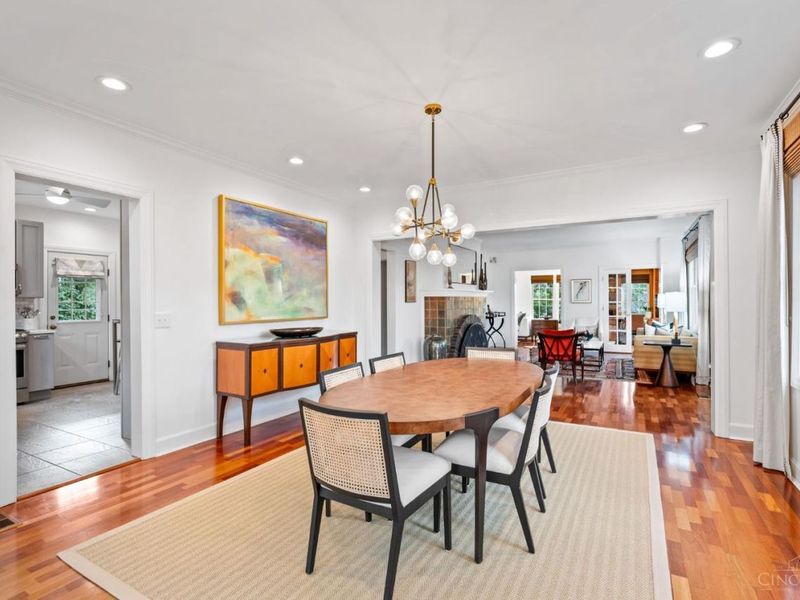 3246 Observatory Avenue, Cincinnati, OH 45208 Photo 20