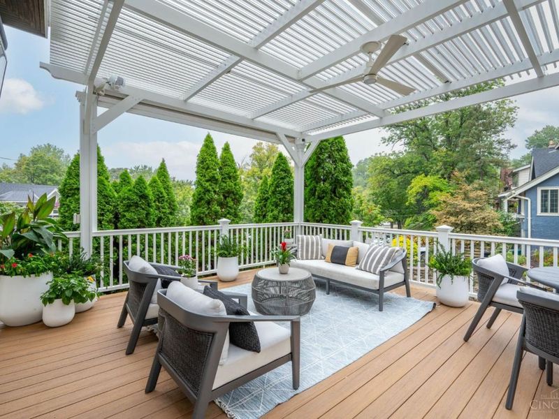 3246 Observatory Avenue, Cincinnati, OH 45208 Photo 69