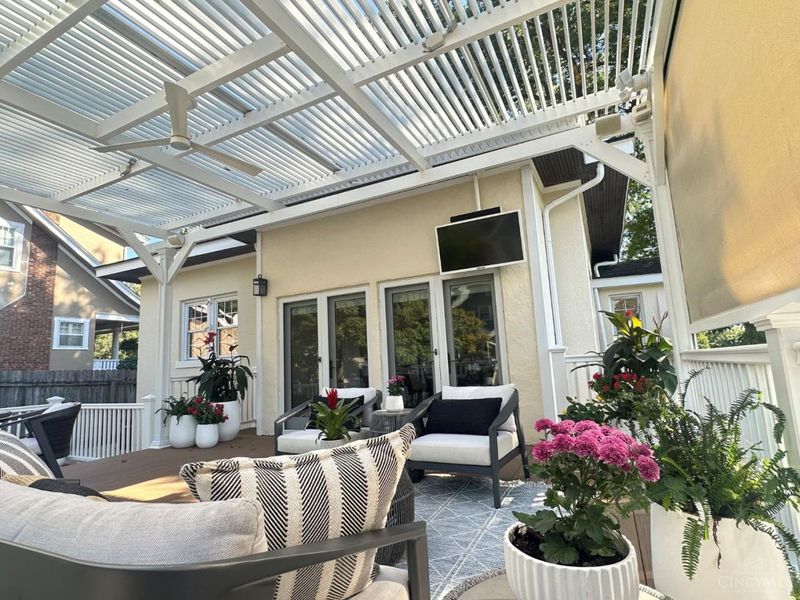 3246 Observatory Avenue, Cincinnati, OH 45208 Photo 71