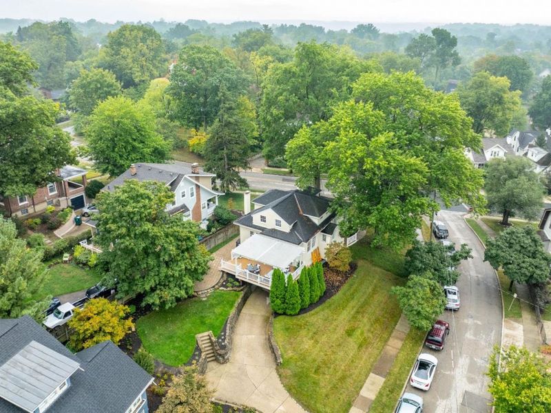 3246 Observatory Avenue, Cincinnati, OH 45208 Photo 73