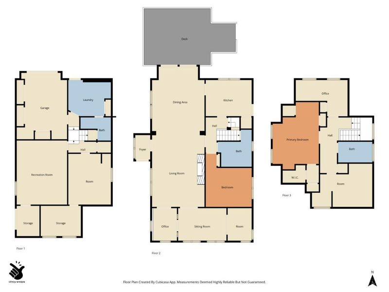 3246 Observatory Avenue, Cincinnati, OH 45208 Photo 78