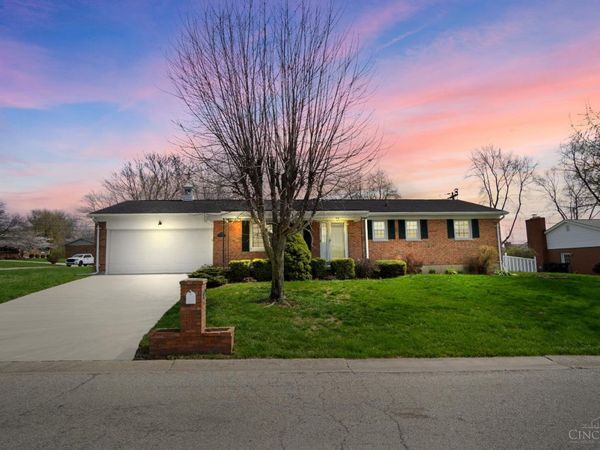 202 Sands Avenue, Monroe, OH 45050