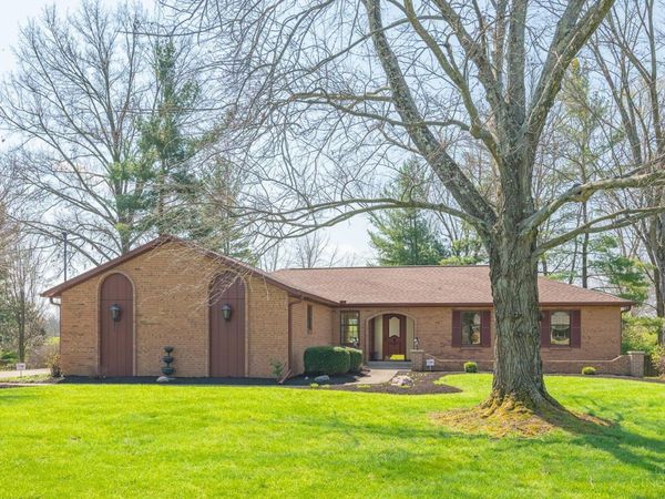 7999 Dimmick Road, West Chester, OH 45241