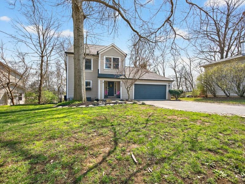 25 Robbie Ridge Road, Milford, OH 45150 Photo 1