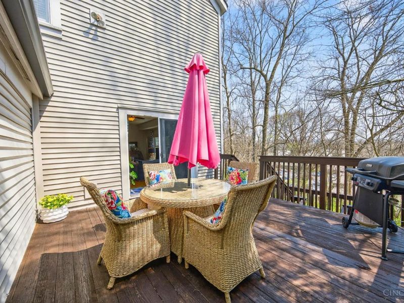 25 Robbie Ridge Road, Milford, OH 45150 Photo 15