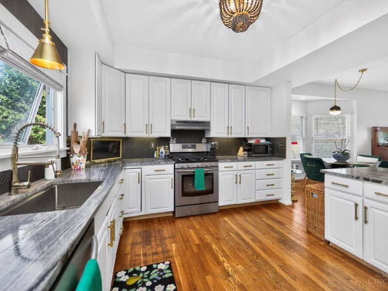 25 Robbie Ridge Road, Milford, OH 45150 Photo 4