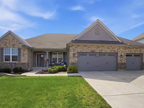 5583 Brooks Run, Liberty Twp, OH 45011
