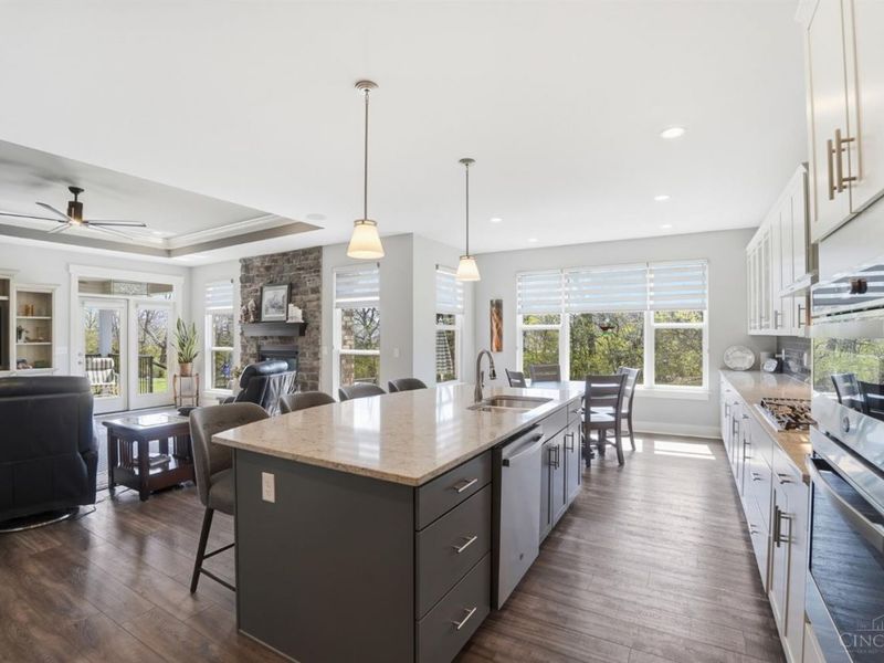 5583 Brooks Run, Liberty Township, OH 45011 Photo 12