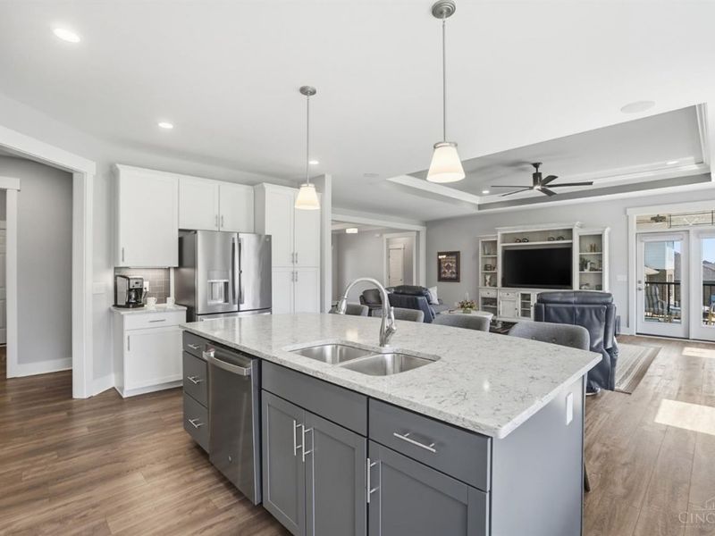 5583 Brooks Run, Liberty Township, OH 45011 Photo 13