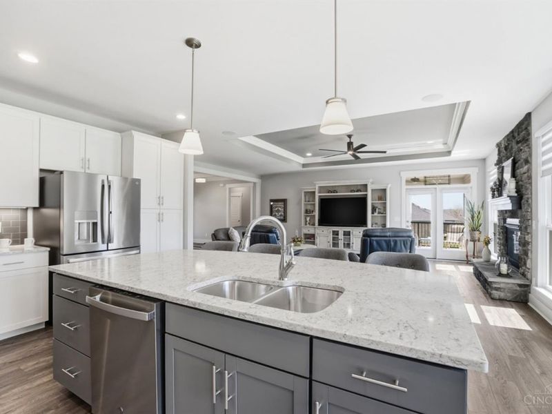 5583 Brooks Run, Liberty Township, OH 45011 Photo 17