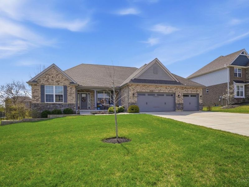 5583 Brooks Run, Liberty Township, OH 45011 Photo 2