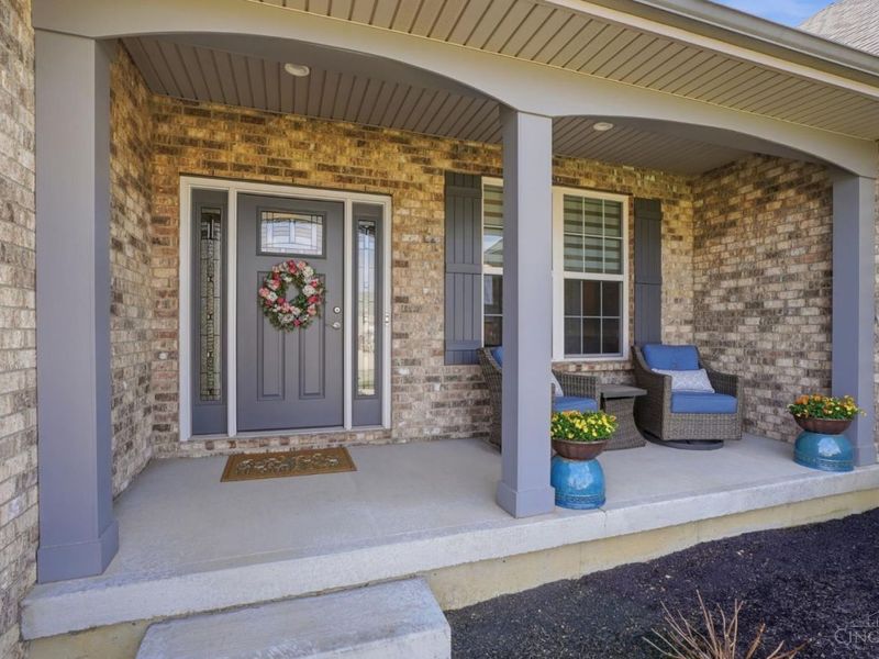 5583 Brooks Run, Liberty Township, OH 45011 Photo 3