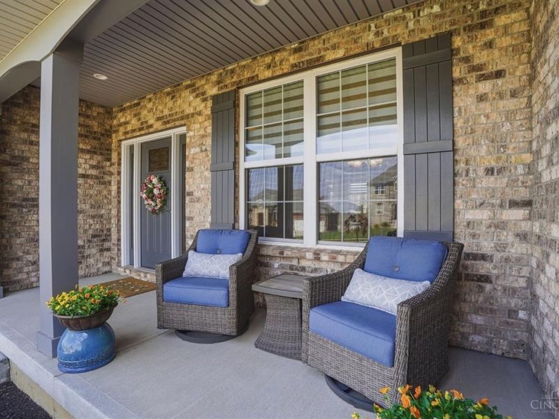 5583 Brooks Run, Liberty Township, OH 45011 Photo 4