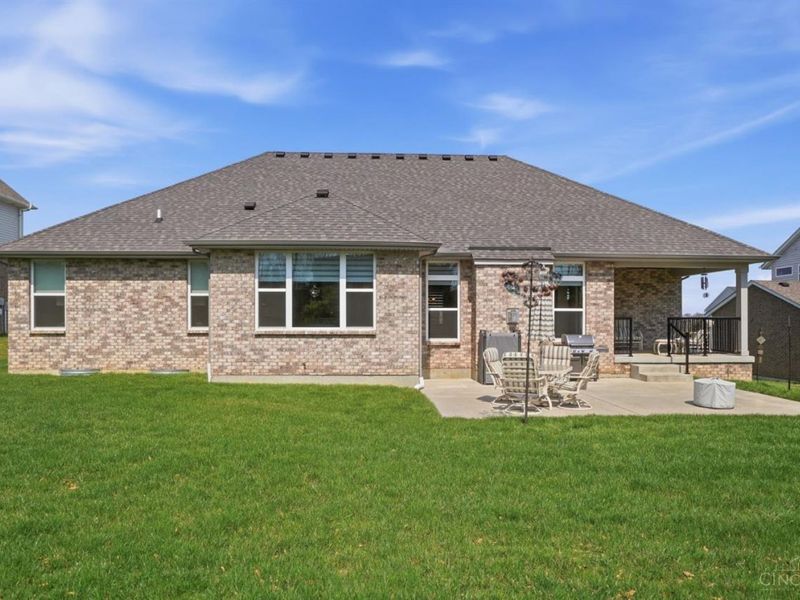 5583 Brooks Run, Liberty Township, OH 45011 Photo 49