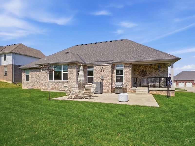 5583 Brooks Run, Liberty Township, OH 45011 Photo 51