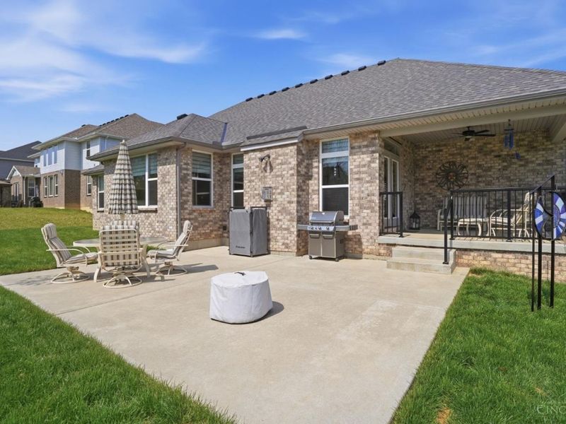 5583 Brooks Run, Liberty Township, OH 45011 Photo 55