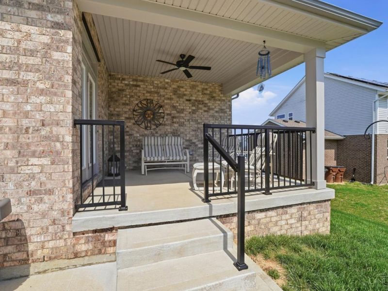 5583 Brooks Run, Liberty Township, OH 45011 Photo 58