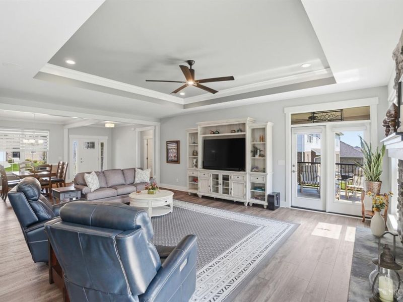 5583 Brooks Run, Liberty Township, OH 45011 Photo 6