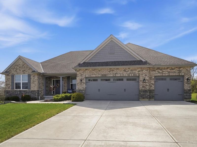 5583 Brooks Run, Liberty Township, OH 45011 Photo 61