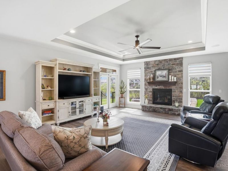 5583 Brooks Run, Liberty Township, OH 45011 Photo 7