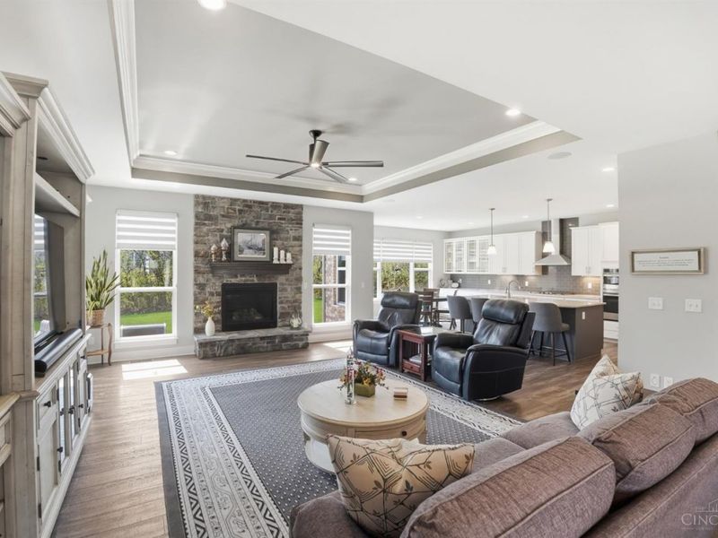 5583 Brooks Run, Liberty Township, OH 45011 Photo 8