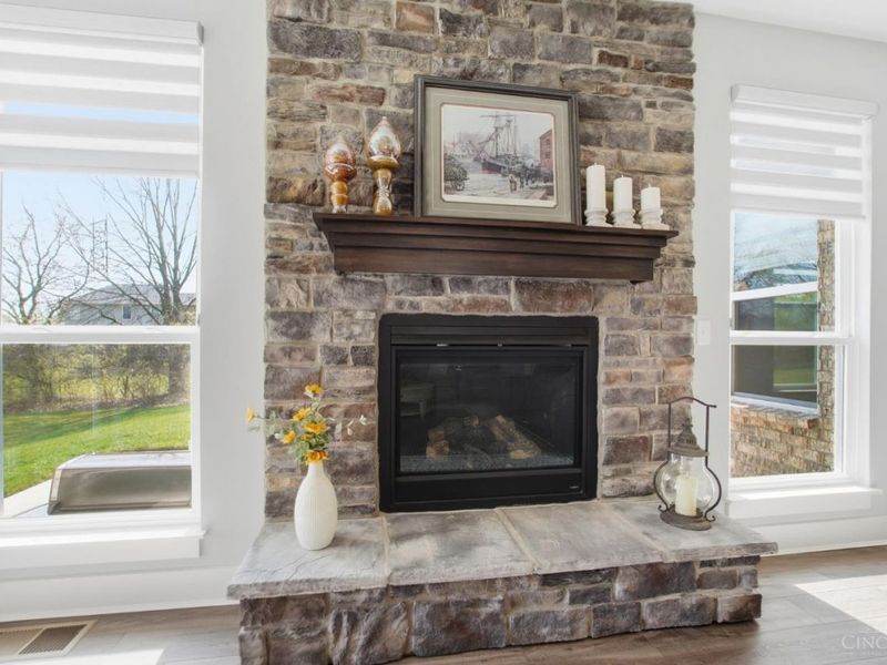 5583 Brooks Run, Liberty Township, OH 45011 Photo 9