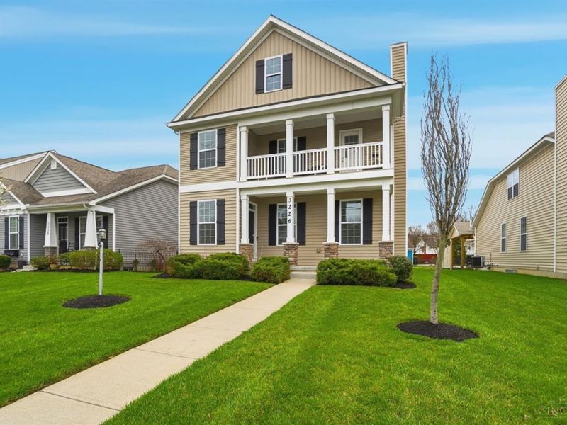 3226 Church Street, Newtown, OH 45244 Photo 1