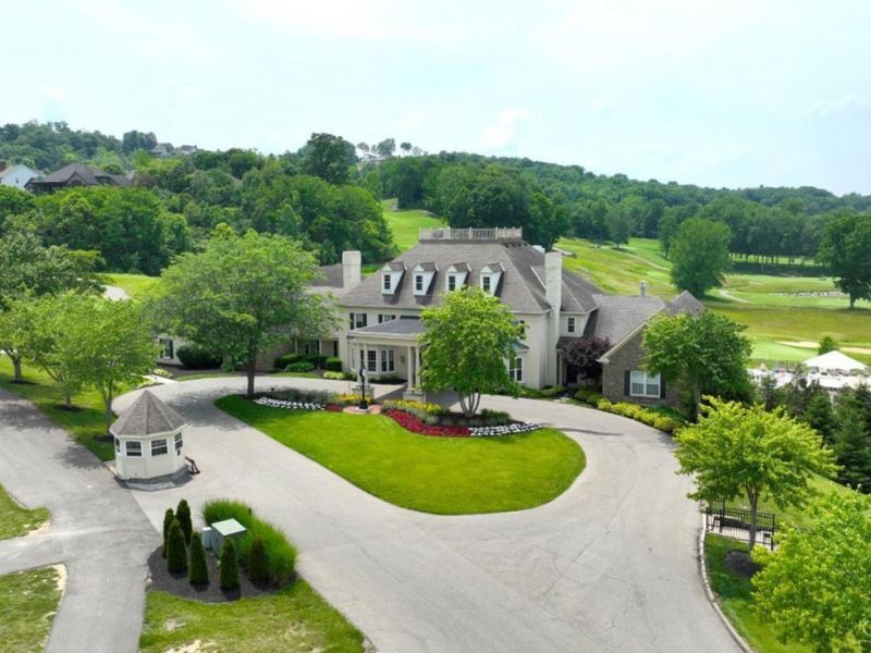 7721 Pine Isle Court, Newtown, OH 45244 Photo 57