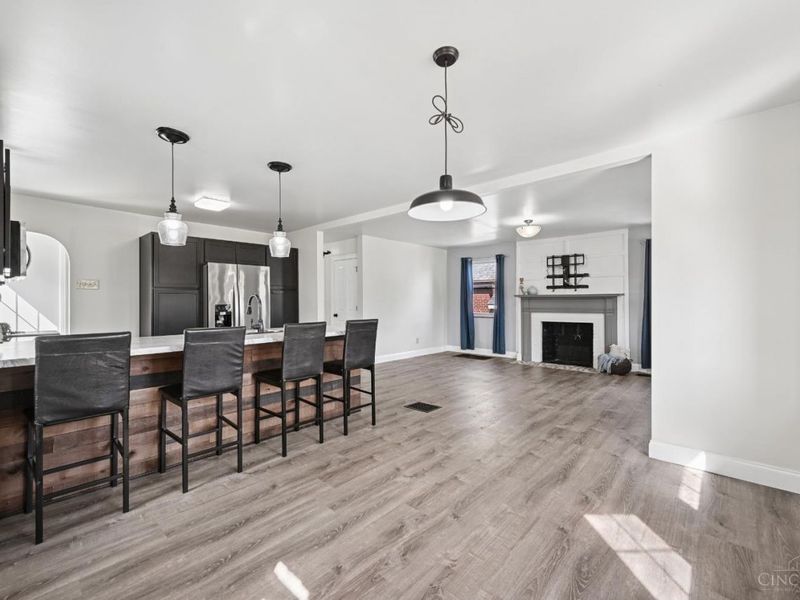 4052 Mcfarran Avenue, Cincinnati, OH 45211 Photo 12