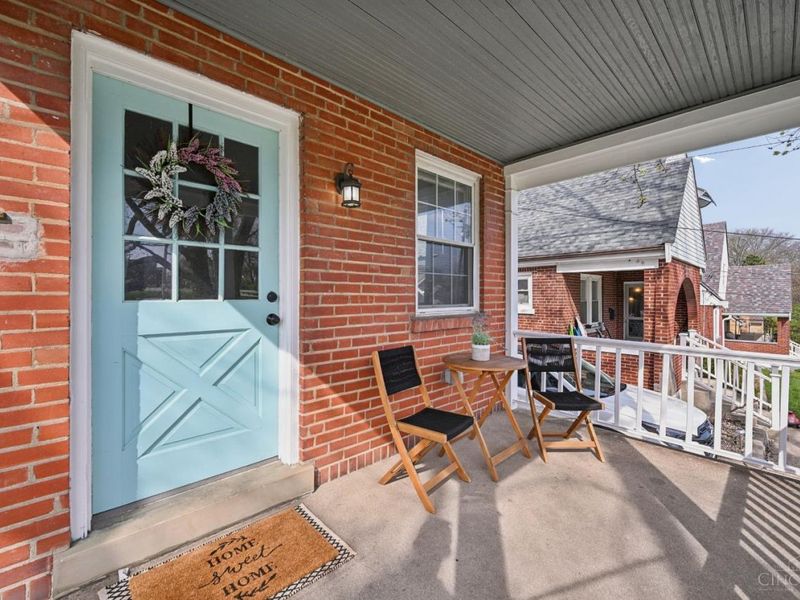 4052 Mcfarran Avenue, Cincinnati, OH 45211 Photo 3