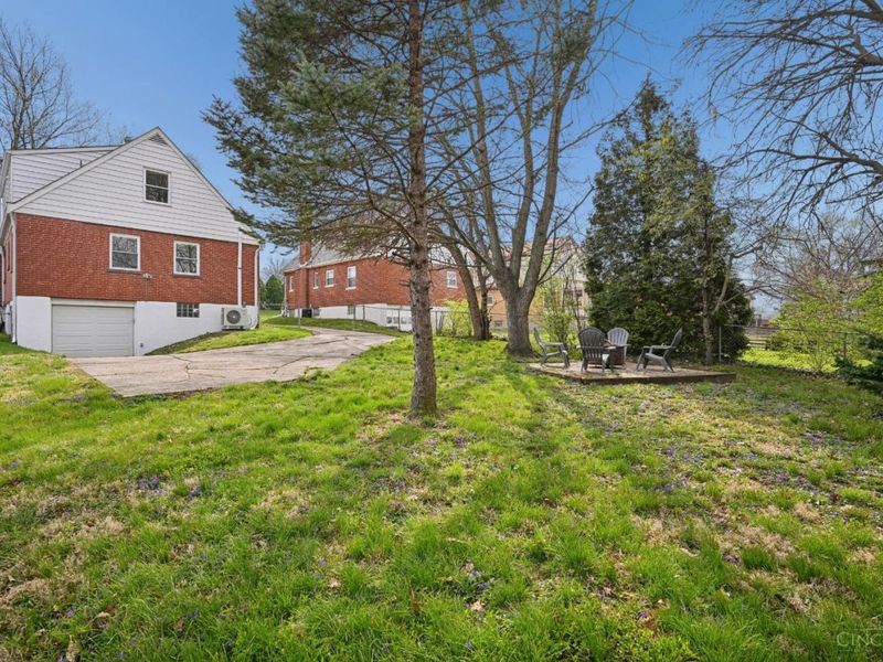 4052 Mcfarran Avenue, Cincinnati, OH 45211 Photo 36
