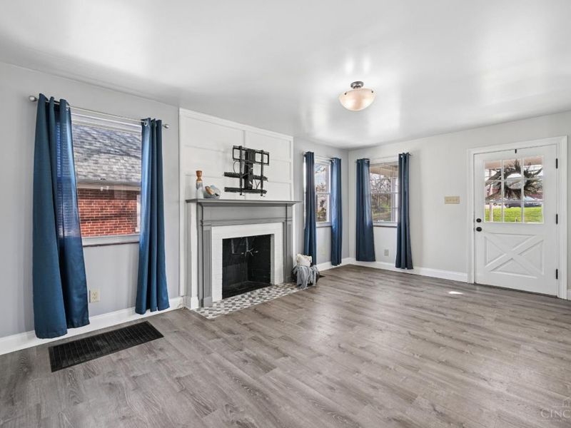 4052 Mcfarran Avenue, Cincinnati, OH 45211 Photo 5