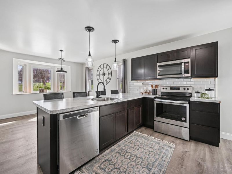 4052 Mcfarran Avenue, Cincinnati, OH 45211 Photo 9