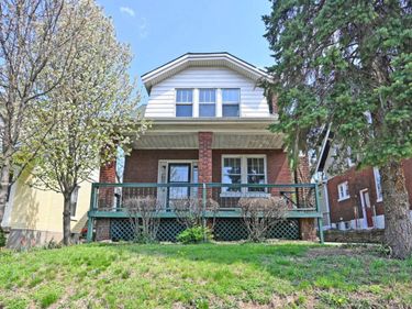 3038 Taylor Avenue, Cincinnati, OH 45220