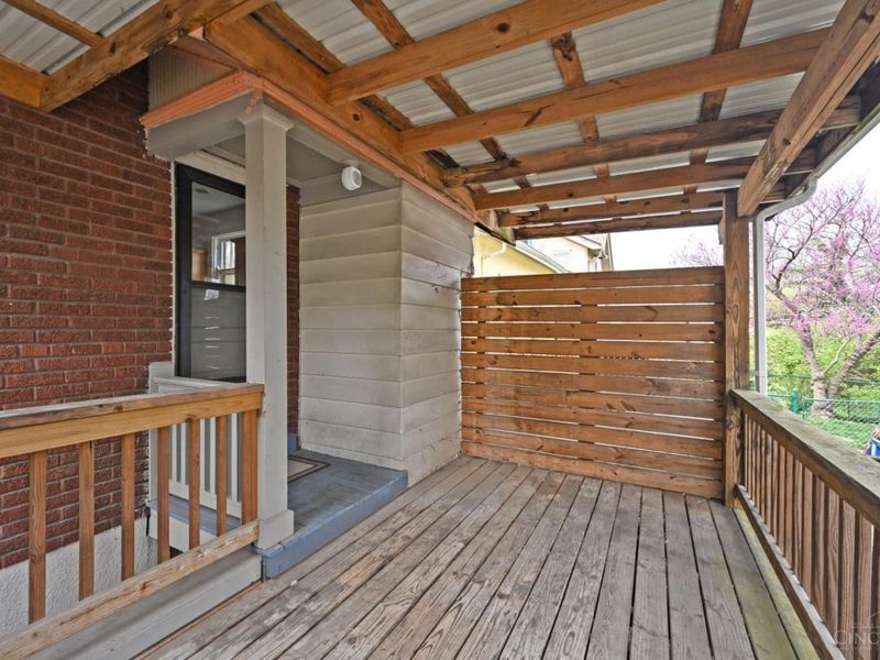 3038 Taylor Avenue, Cincinnati, OH 45220 Photo 27