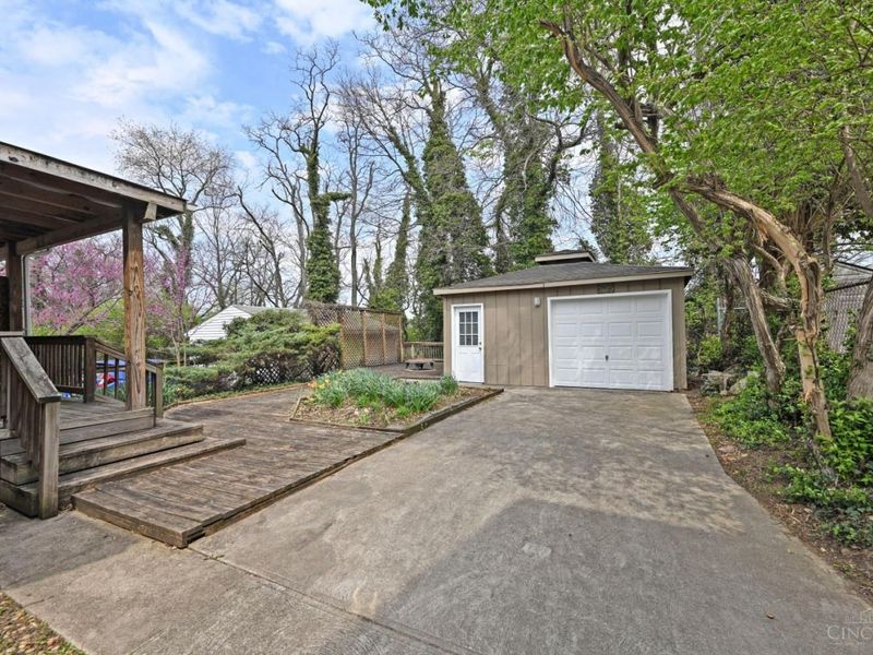3038 Taylor Avenue, Cincinnati, OH 45220 Photo 28