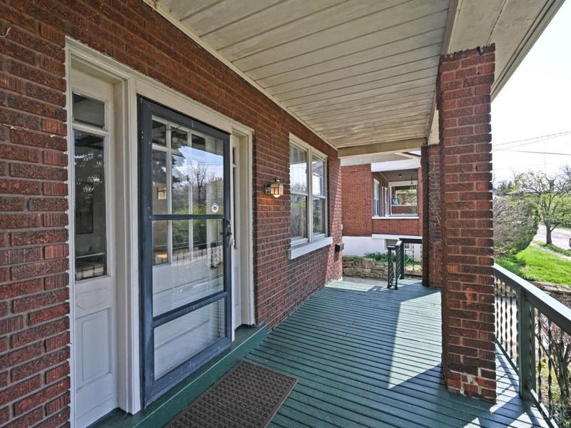 3038 Taylor Avenue, Cincinnati, OH 45220 Photo 3