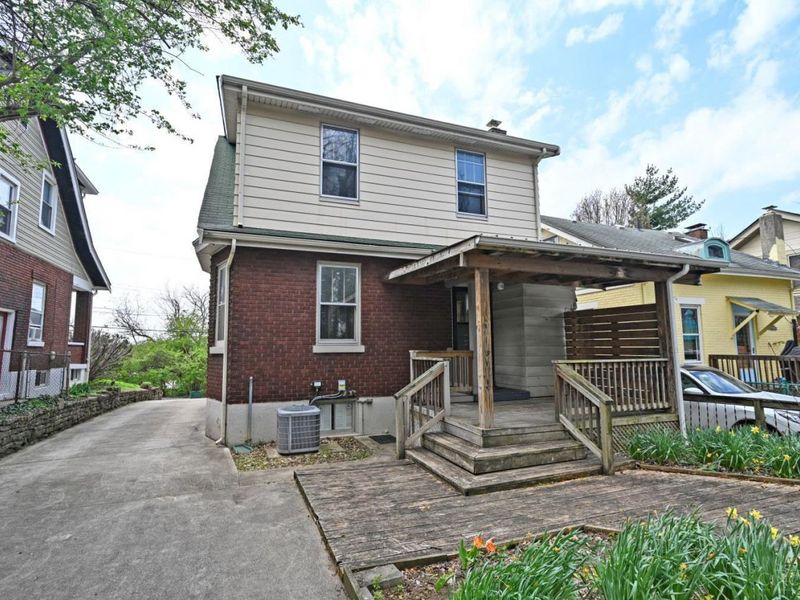 3038 Taylor Avenue, Cincinnati, OH 45220 Photo 31